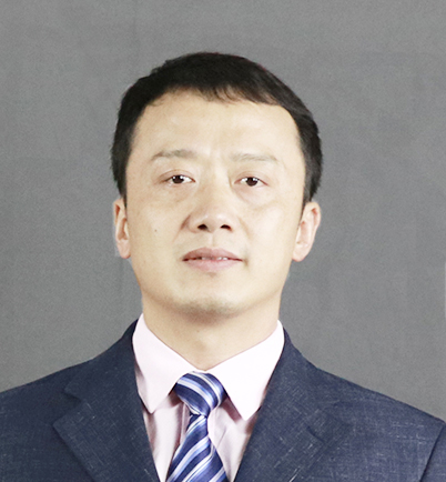 张国兵