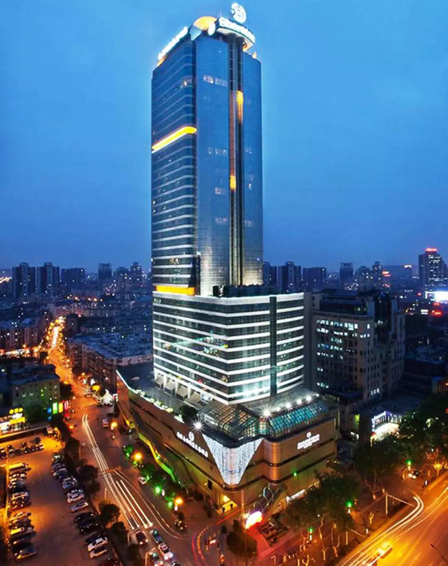 金马科技,酒店,智慧酒店，客控