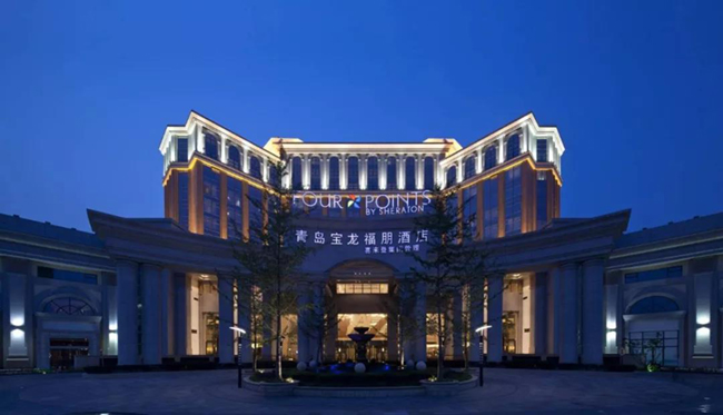 金马科技,酒店,智慧酒店，客控