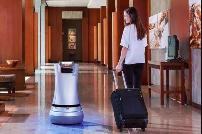 金马科技,智慧酒店,客控,酒店智能化