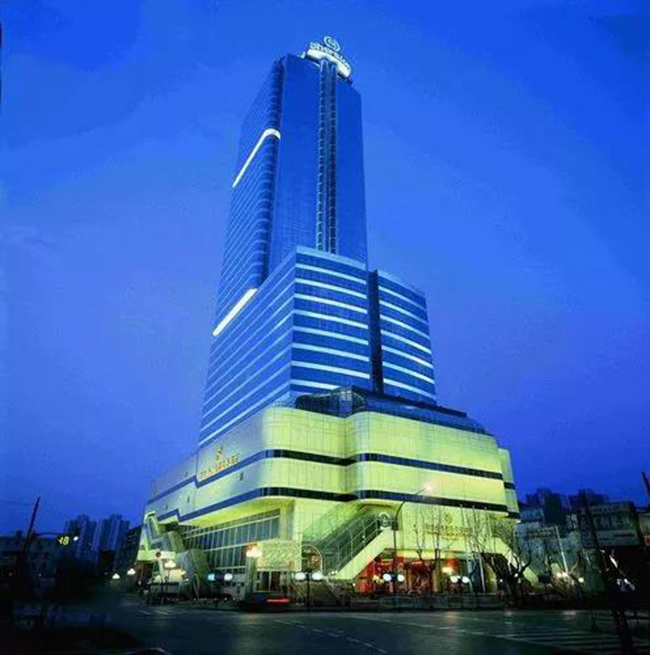 金马科技,智慧酒店,客控,酒店智能化,智慧酒店解决方案