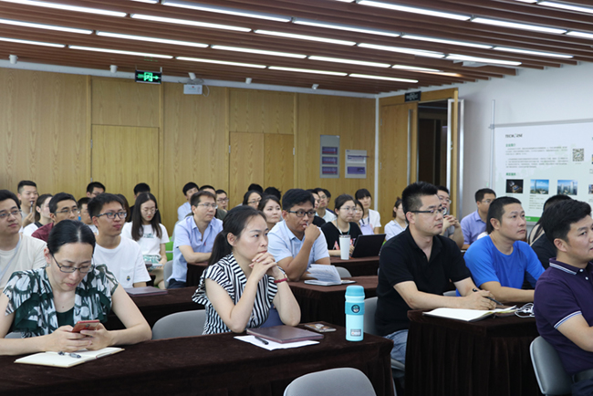 金马科技,半年会议,中加集成