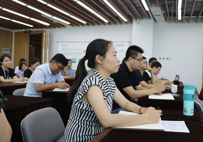 金马科技,半年会议,中加集成