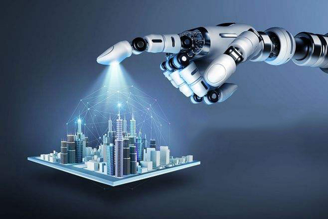 金马科技,智慧酒店,酒店智能化,AI酒店