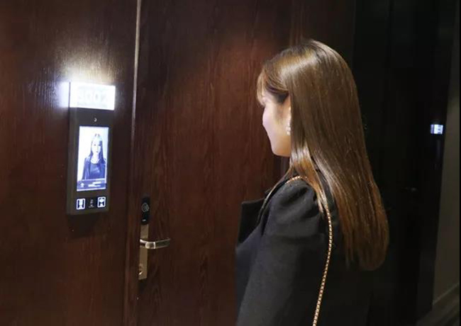 金马科技 ,酒店智能化 ,智能控制, 客房智能控制