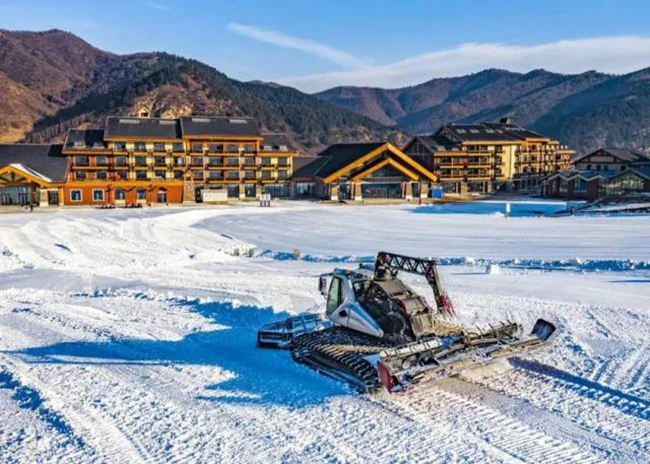 金马科技,智慧酒店整体解决方案,客控