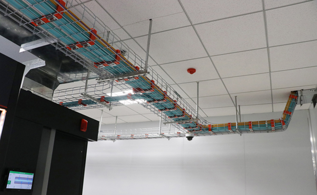 金马科技,客控,智能客房智能控制,智慧酒店,中加集成