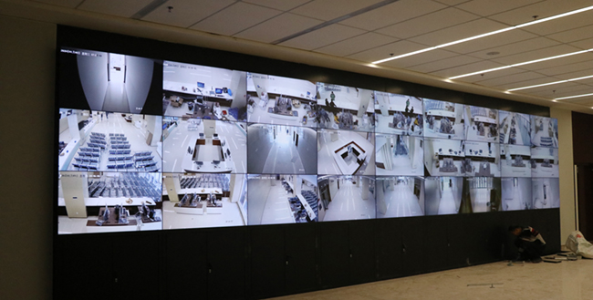 金马科技,客控,智能客房智能控制,智慧酒店,中加集成