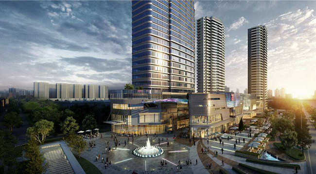 金马科技,智慧酒店,智慧酒店解决方案,智慧客房, 酒店智能化,智能酒店