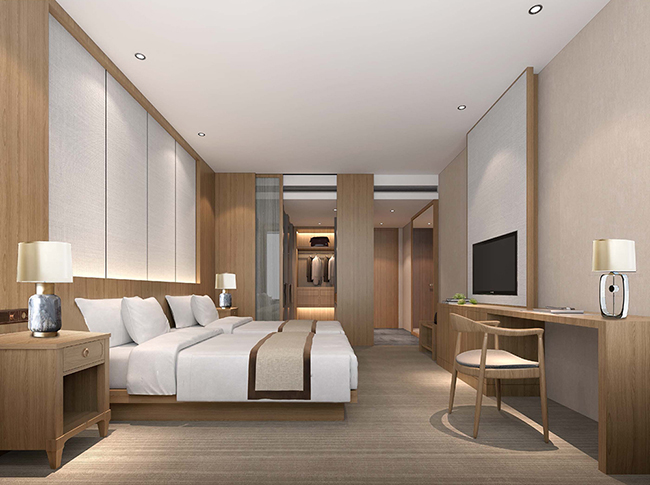 金马科技，智能化，智慧酒店，酒店智能化，智慧酒店整体解决方案