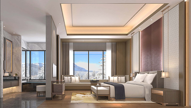 金马科技，智能化，智慧酒店，酒店智能化，智慧酒店整体解决方案