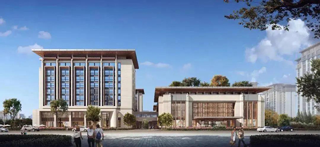 金马科技,客控,智慧酒店