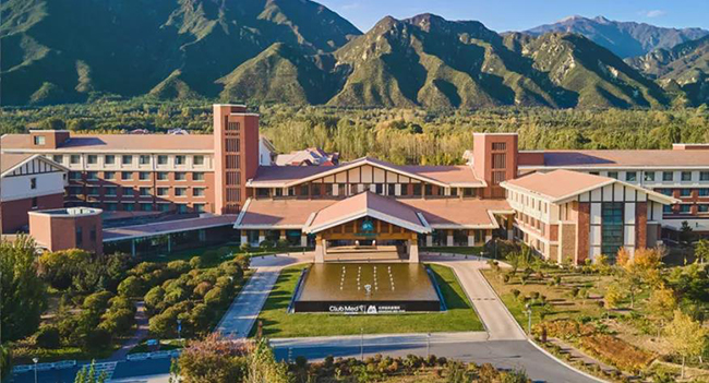 金马科技,客控,智慧酒店