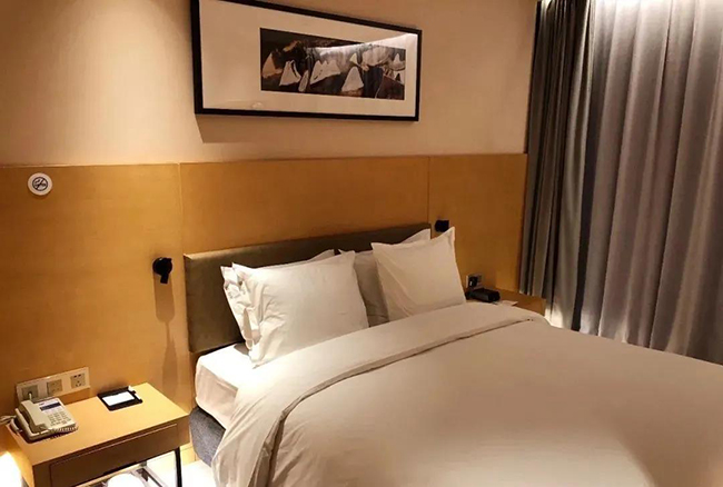 金马科技,客控,智慧酒店