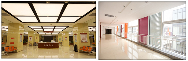 金马科技，智慧酒店，智能化设计及工程