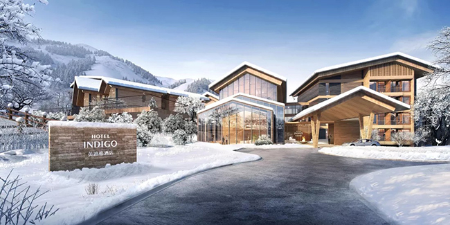 金马自奋蹄  春风送捷报   金马科技连续签约十余个酒店项目